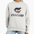 Animal Stalker Cool Graphic Gifts - Adult & Kids T-Shirts, Sweatshirts & Hoodies apparel design preview 1