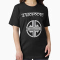 Ektomorf Band Logo - Adult & Kids T-Shirts, Sweatshirts & Hoodies apparel design preview 1