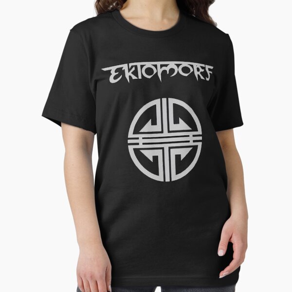 Ektomorf Band Logo - Adult & Kids T-Shirts, Sweatshirts & Hoodies apparel design preview 1