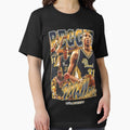Retro Reggie Miller Graphic - Adult & Kids T-Shirts, Sweatshirts & Hoodies apparel design preview 1