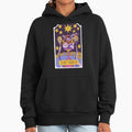 Tarot Card THE STAR 17 high quality - Adult & Kids T-Shirts, Sweatshirts & Hoodies apparel design preview 1