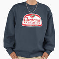 Guaraná Antarctica - Adult & Kids T-Shirts, Sweatshirts & Hoodies apparel design preview 1
