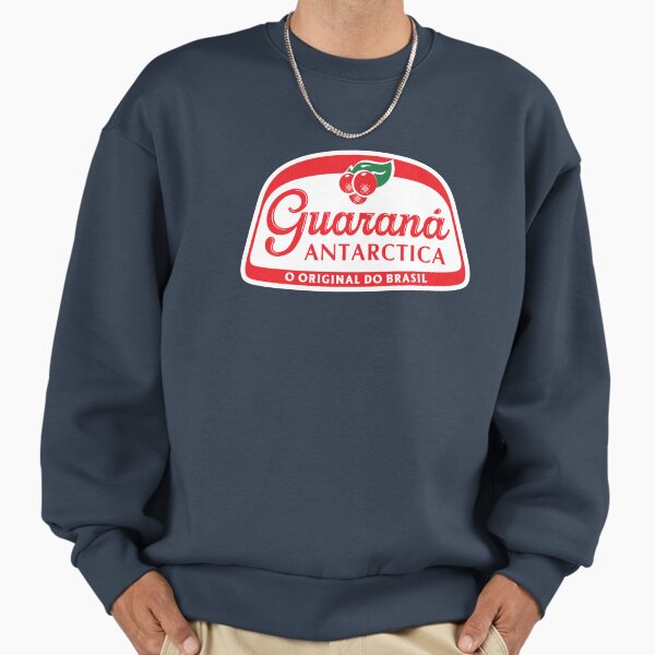 Guaraná Antarctica - Adult & Kids T-Shirts, Sweatshirts & Hoodies apparel design preview 1
