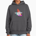 Rainbow Vomiting Gnome - Adult & Kids T-Shirts, Sweatshirts & Hoodies apparel design preview 1