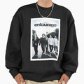 Classic Entourage Movie Poster - Adult & Kids T-Shirts, Sweatshirts & Hoodies apparel design preview 1
