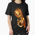 Infinity Gauntlet Circle Game - Adult & Kids T-Shirts, Sweatshirts & Hoodies apparel design preview 1