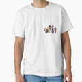Avett Brothers - Adult & Kids T-Shirts, Sweatshirts & Hoodies apparel design preview 1