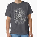 VVITCH color variant 1 - Adult & Kids T-Shirts, Sweatshirts & Hoodies apparel design preview 1