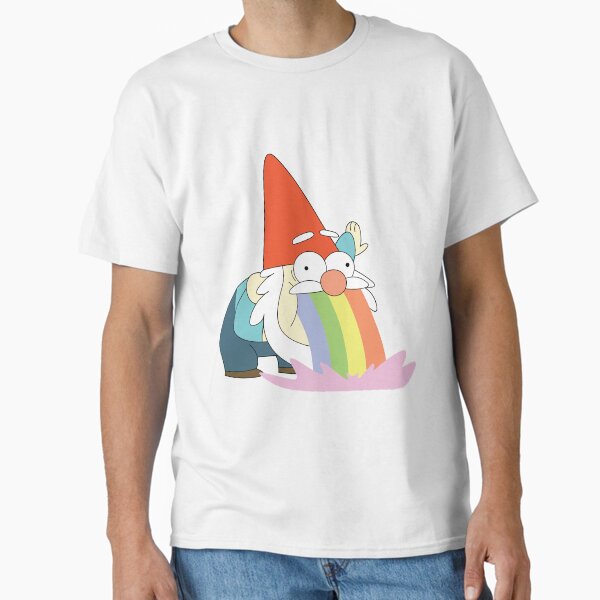 Shmebulock Gravity falls - Adult & Kids T-Shirts, Sweatshirts & Hoodies apparel design preview 1