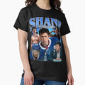 Shane Hollander Heated Rivalry - Adult & Kids T-Shirts, Sweatshirts & Hoodies apparel design preview 1