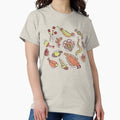 Cambrian Critters - Adult & Kids T-Shirts, Sweatshirts & Hoodies apparel design preview 1