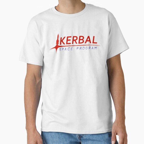 Kerbal Space Program - Adult & Kids T-Shirts, Sweatshirts & Hoodies apparel design preview 1