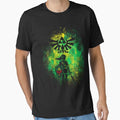 Hero of Time Art - Adult & Kids T-Shirts, Sweatshirts & Hoodies apparel design preview 1