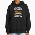 Dachshund Soft Wiener Warm - Adult & Kids T-Shirts, Sweatshirts & Hoodies apparel design preview 1
