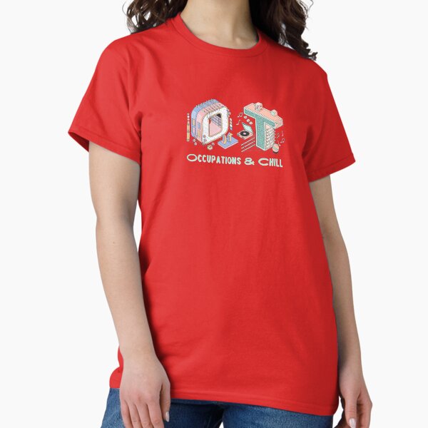 OT - Adult & Kids T-Shirts, Sweatshirts & Hoodies apparel design preview 1