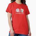 OT - Adult & Kids T-Shirts, Sweatshirts & Hoodies apparel design preview 1