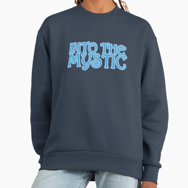 Into The Mystic - Adult & Kids T-Shirts, Sweatshirts & Hoodies apparel design preview 1