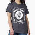 Pigpen Stone Jack Baller - Adult & Kids T-Shirts, Sweatshirts & Hoodies apparel design preview 1