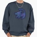 LION DRAW - Adult & Kids T-Shirts, Sweatshirts & Hoodies apparel design preview 1