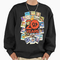 Filament Games 20 Year Anniversary - Adult & Kids T-Shirts, Sweatshirts & Hoodies apparel design preview 1