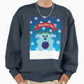 Merry Beebo Day! - Adult & Kids T-Shirts, Sweatshirts & Hoodies apparel design preview 1