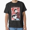 Detective Conan Scarlet Returns - Adult & Kids T-Shirts, Sweatshirts & Hoodies apparel design preview 1