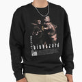 RE4 The Chainsaw - Adult & Kids T-Shirts, Sweatshirts & Hoodies apparel design preview 1