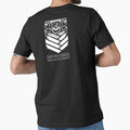 Girls Frontline Logo - Adult & Kids T-Shirts, Sweatshirts & Hoodies apparel design preview 1