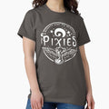 The Pixies are Monkeying Around in Heaven - Adult & Kids T-Shirts, Sweatshirts & Hoodies apparel design preview 1