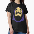 Skeleretro - Adult & Kids T-Shirts, Sweatshirts & Hoodies apparel design preview 1