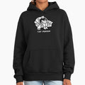 Cat Person - Adult & Kids T-Shirts, Sweatshirts & Hoodies apparel design preview 1
