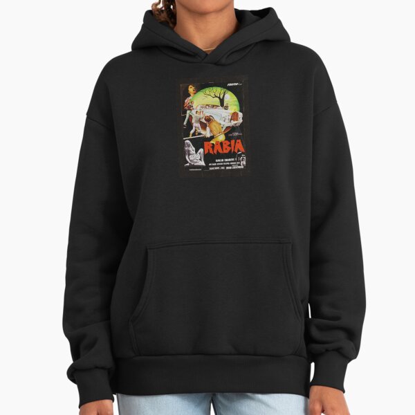 Rabid 1977 - Adult & Kids T-Shirts, Sweatshirts & Hoodies apparel design preview 1