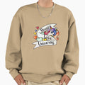 Peace Love Unicorns - Adult & Kids T-Shirts, Sweatshirts & Hoodies apparel design preview 1