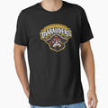 The Bradenton Marauders - Adult & Kids T-Shirts, Sweatshirts & Hoodies apparel design preview 1