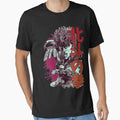 Kenshiro 02 - Adult & Kids T-Shirts, Sweatshirts & Hoodies apparel design preview 1