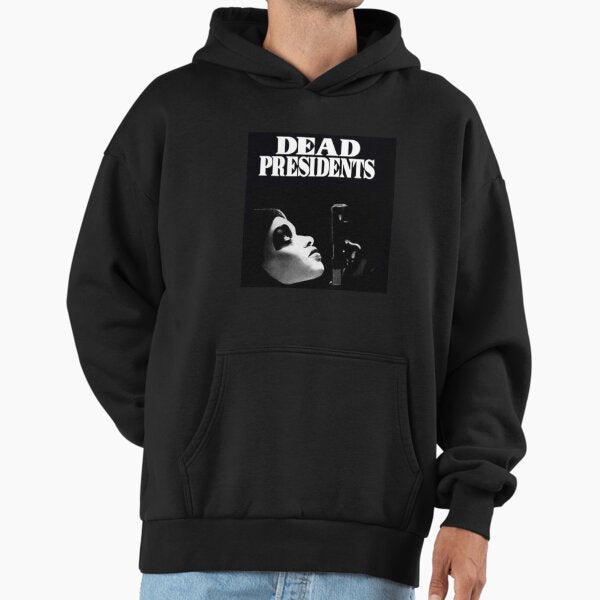 DEAD PRESIDENTS - Adult & Kids T-Shirts, Sweatshirts & Hoodies apparel design preview 1
