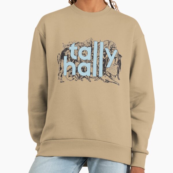 Tally Hall Marvins Marvelous Mechanical Museum - Adult & Kids T-Shirts, Sweatshirts & Hoodies apparel design preview 1