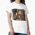 Chuck Norris Thumbs Up - Adult & Kids T-Shirts, Sweatshirts & Hoodies apparel design preview 1