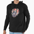 Dragon Steam - Adult & Kids T-Shirts, Sweatshirts & Hoodies apparel design preview 1