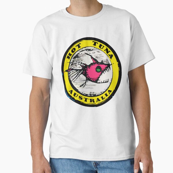 HOT TUNA Band LOVE HAS NOTHING Essential - Adult & Kids T-Shirts, Sweatshirts & Hoodies apparel design preview 1