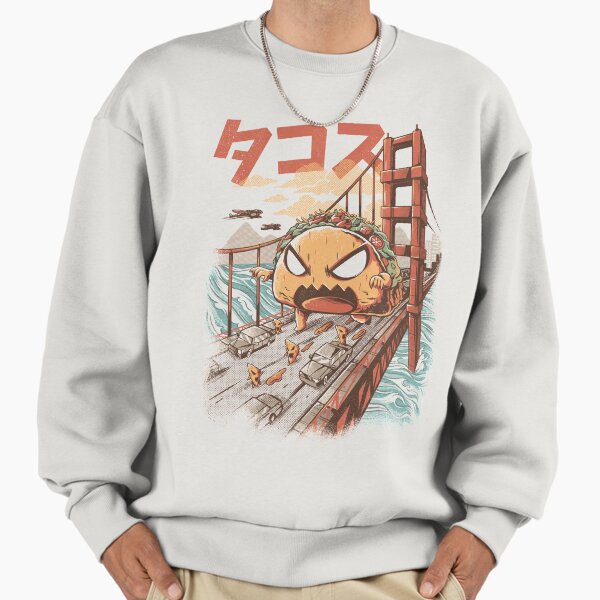 Takaiju - Adult & Kids T-Shirts, Sweatshirts & Hoodies apparel design preview 1