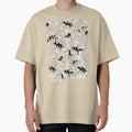 Hide and Seek - Adult & Kids T-Shirts, Sweatshirts & Hoodies apparel design preview 1