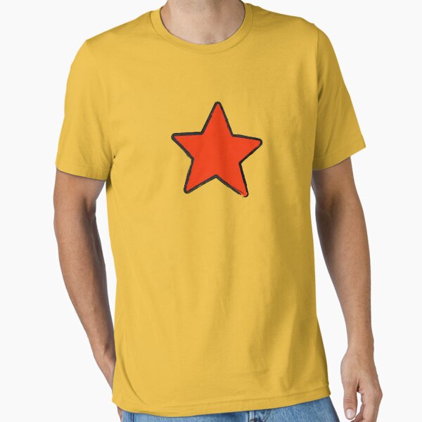Scott Pilgrim Takes Off Star High Quality Cosplay - Adult & Kids T-Shirts, Sweatshirts & Hoodies apparel design preview 1