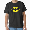 Bat Symbolic Strength vintage - Adult & Kids T-Shirts, Sweatshirts & Hoodies apparel design preview 1