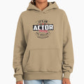 Actor Occupations. Thing You Wouldn't Understand - Adult & Kids T-Shirts, Sweatshirts & Hoodies apparel design preview 1