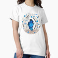 Bowerbird's Treasures - Adult & Kids T-Shirts, Sweatshirts & Hoodies apparel design preview 1