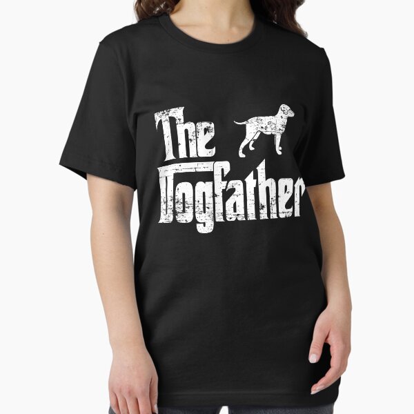 The Dogfather - Adult & Kids T-Shirts, Sweatshirts & Hoodies apparel design preview 1