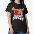 Flying Alf - Adult & Kids T-Shirts, Sweatshirts & Hoodies apparel design preview 1
