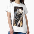Lady Death Comic Book Style Goddess - Adult & Kids T-Shirts, Sweatshirts & Hoodies apparel design preview 1