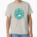 Dino Institute - Adult & Kids T-Shirts, Sweatshirts & Hoodies apparel design preview 1